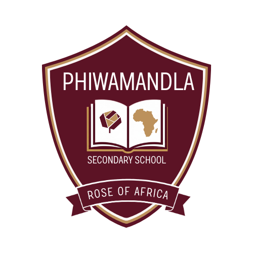 Phiwamandla Secondary School Logo
